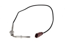VALEO 369027 Sensore, Temperatura gas scarico per AUDI,SEAT,SKODA,VW
