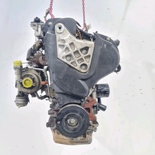 Motore Tipo F9Q870 - Renault