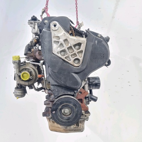 Motore tipo f9q870 renault - -,