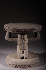 Tabouret Dogon 130