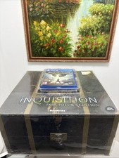 Dragon Age Inquisition - PS4 -