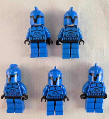 Lego star wars lotto - star,