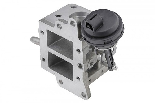 Valvola egr audi 9 - valvola, tdi