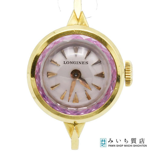 Longines 6933 hand - 6933, watch