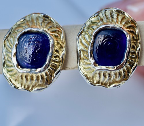 Orecchini vintage anni - , 80
