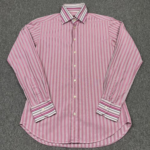 Camicia etro milano uomo - camicia,