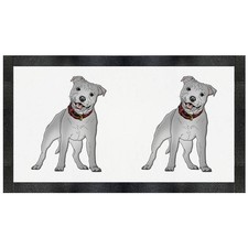 'Staffordshire Bull Terrier'