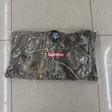 Felpa con cappuccio Supreme