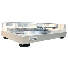 Pioneer PL 512 PL 514 parapolvere made in USA