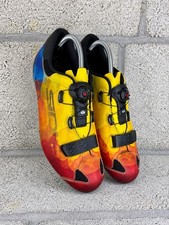 Scarpe ciclismo strada sidi - ciclismo,