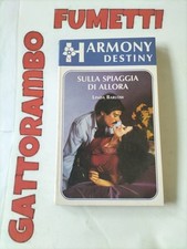 Harmony  Destiny N.183 " Sulla