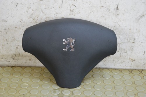 25722 airbag volante peugeot - 25722,