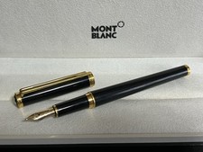 Montblanc Noblesse Oblige