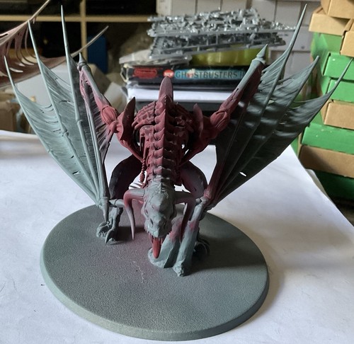 Warhammer aos mangiacarne - aos,