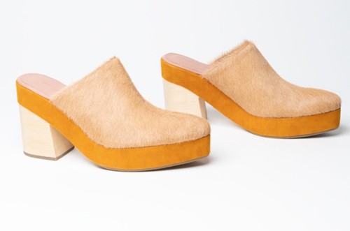 Zoccoli donna rachel comey - rachel,