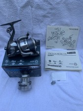Reel Shimano Twin Power 2500FA