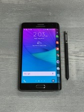 Samsung Galaxy Note 4 Edge