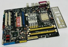Asus P5N-E SLI REV. 1.01G
