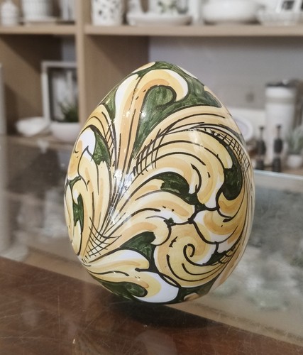 Uovo ceramica di - uovo,