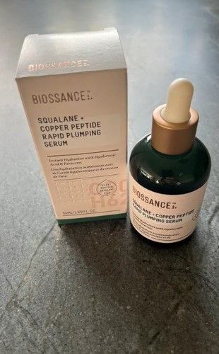 Biossance squalane cooper - squalane,