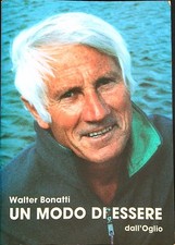 UN MODO DI ESSERE BONATTI