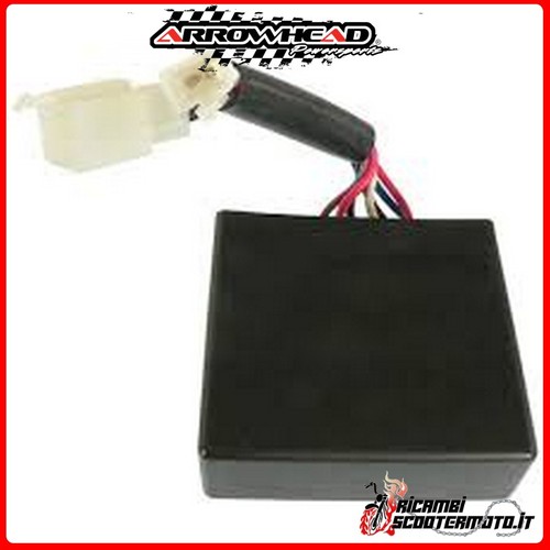 Centralina cdi arrowhead - cdi,