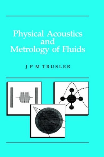 Physical acoustics and - acoustics,