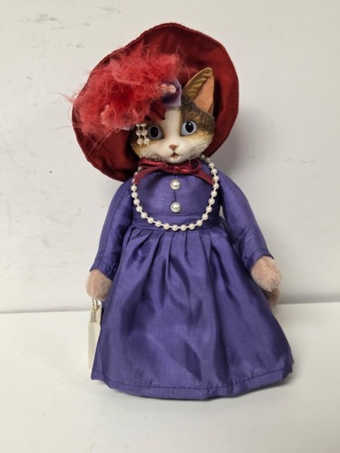 Artisian flair diva kitty cat - artisian,