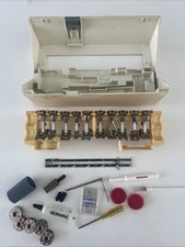 Scatola accessori originale