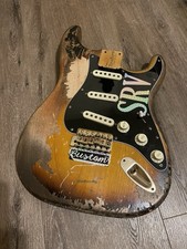 Parafango SRV numero uno