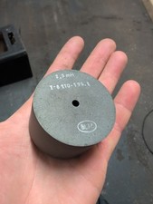 Induttore 2,3 mH per audio