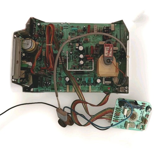 Chassis arcade hantarex mtc900 - chassis,