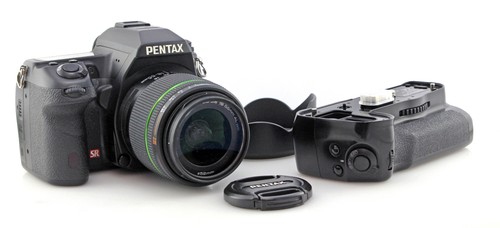 Pentax 6 mp - -14,6,
