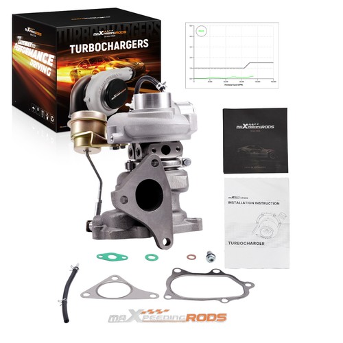 Turbocompressore billet per - billet,