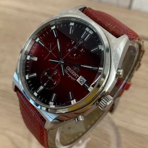 Orologio polso orient tt10 - orologio, da