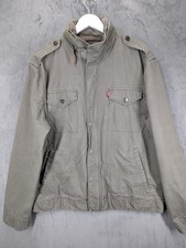 Giacca Levi's Field XL tela