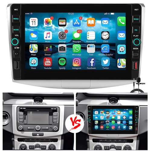 Android 15 autoradio - 64,