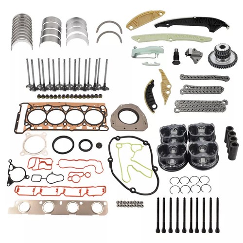 Kit riparazione pistoni - kit,