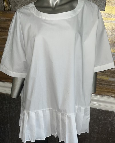 Marina rinaldi babordo - marina, white