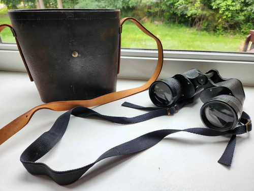 Binocolo vintage pre - binocolo/binocolo,