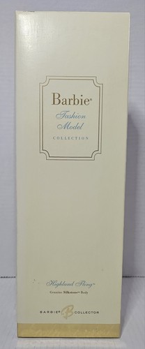 Highland fling barbie - fling,