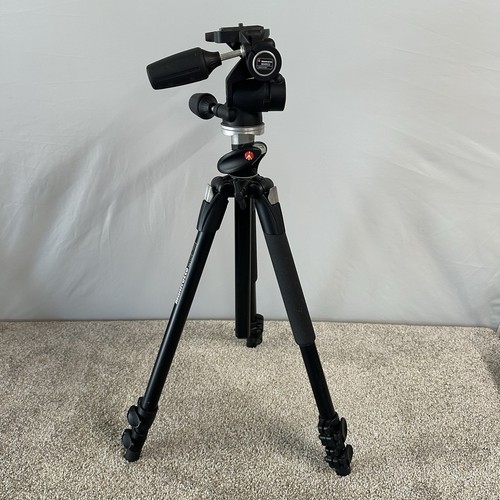 Manfrotto 190xprob treppiede - 190xprob,