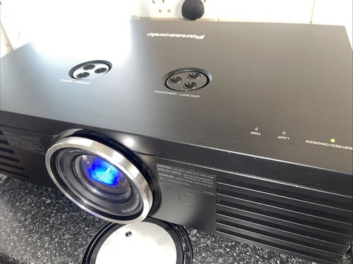 Panasonic ae3000e - panasonic, pt