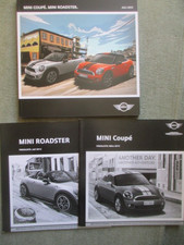 Mini coupé roadster - coupé, r58