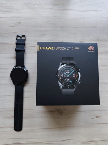 Huawei watch 46 mm - huawei,