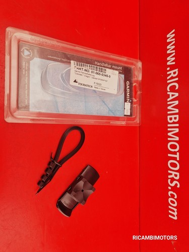 Supporto manubrio 5cm - supporto, 2,5cm