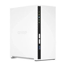 Qnap TS-233 Nas Tower 2 Bay