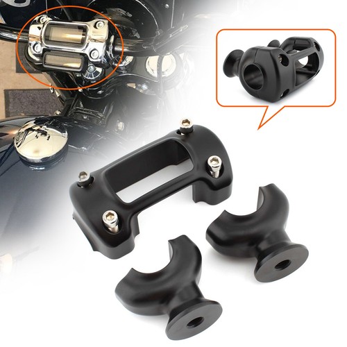 Adattatore clip manubrio
