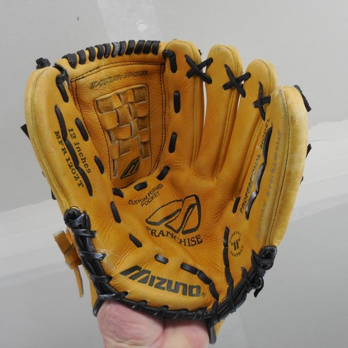 Guanto baseball mizuno - guanto, da