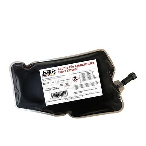 Fap additivo carburante - fap,